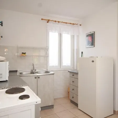 아파트 Osor, Losinj - 8004 네레자인