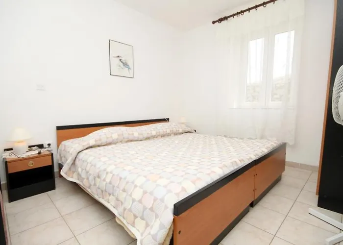Apartman Osor, Losinj - 8004 Nerezine