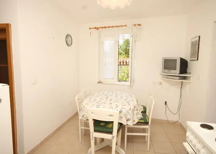 Apartman Osor, Losinj - 8004