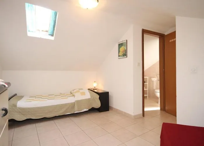 Apartman Osor, Losinj - 8004 Nerezine