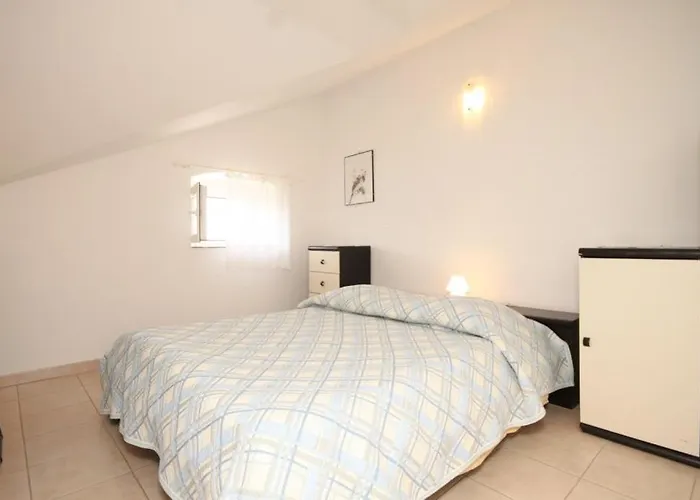 Apartman Osor, Losinj - 8004 Nerezine