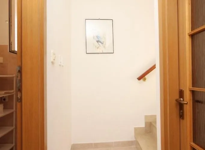 Osor, Losinj - 8004 Apartman