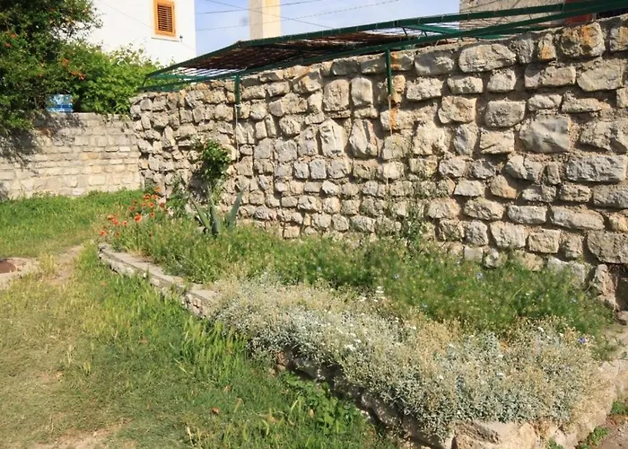 Osor, Losinj - 8004 Apartman *