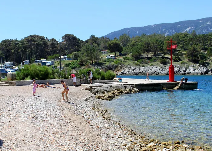 Apartman Osor, Losinj - 8004