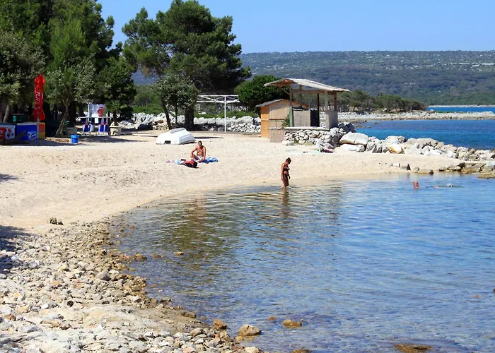 Osor, Losinj - 8004 Nerezine