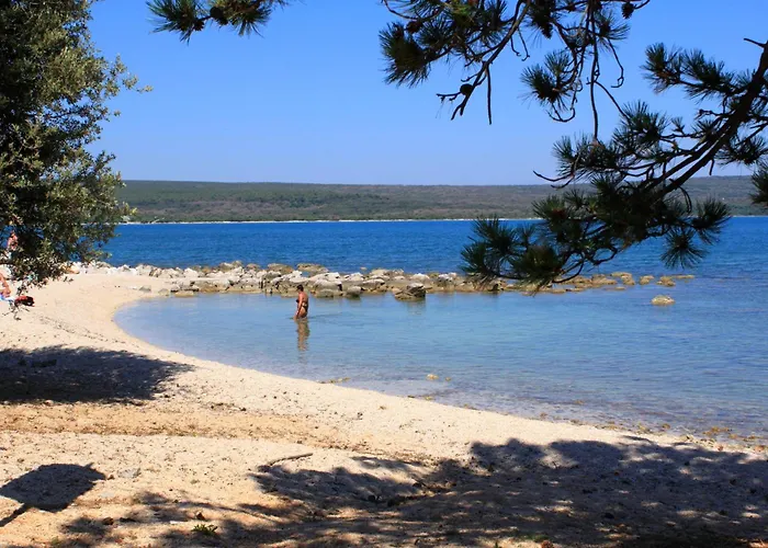 Osor, Losinj - 8004 Apartman
