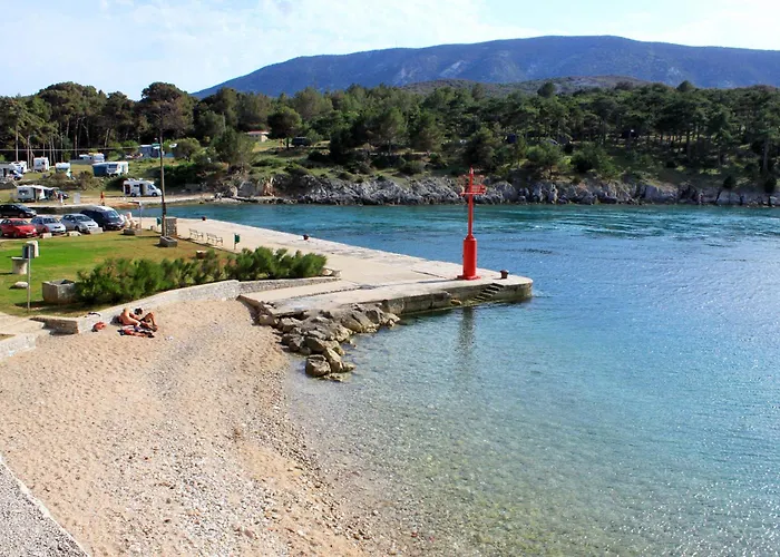 Osor, Losinj - 8004 Nerezine