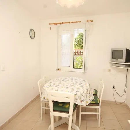 Apartamento Osor, Losinj - 8004