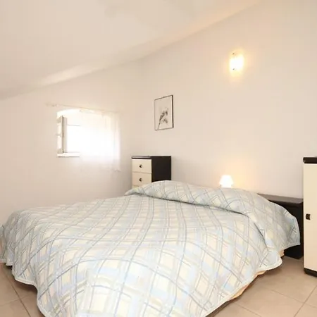 Apartamento Osor, Losinj - 8004 Nerezine