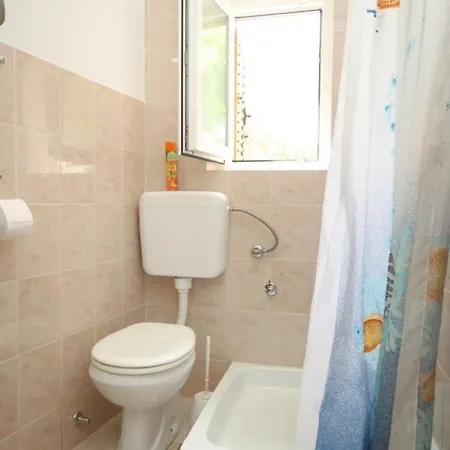 Apartamento Osor, Losinj - 8004 *