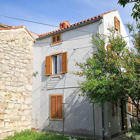 Osor, Losinj - 8004 内里吉恩