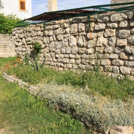 Osor, Losinj - 8004 Apartamento *