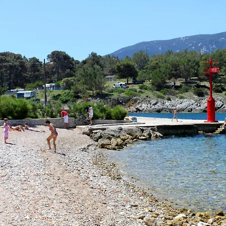 公寓 Osor, Losinj - 8004
