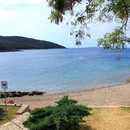 Osor, Losinj - 8004 公寓 内里吉恩