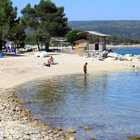 Osor, Losinj - 8004 内里吉恩