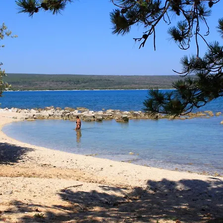 Osor, Losinj - 8004 公寓