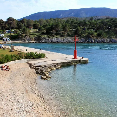 Osor, Losinj - 8004 内里吉恩